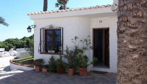 Casa al borde del mar - Photo 2