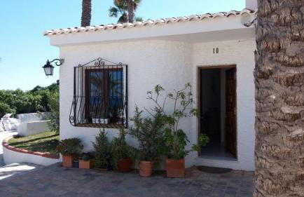 Casa al borde del mar - Photo 2