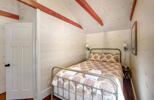 Boothbay Cottage - Foto 16