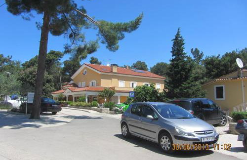 Apartments Marisa - Foto 42