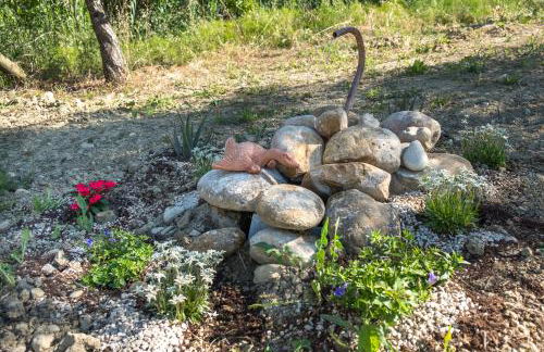 Villa la sorgente - Photo 18