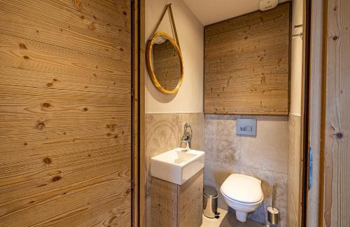 Résidence l'Hévana - Appartements de Prestige Méribel Centre - Foto 17