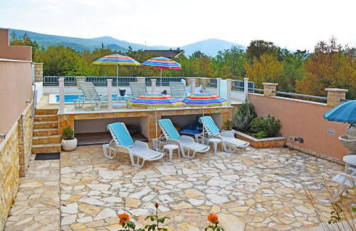 VILLA DINJA - Photo 12