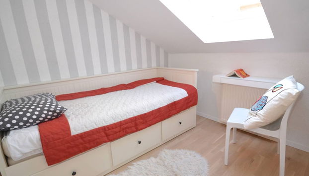 Marvelous Escape Bol Island Villa With Pool - Foto 3, Habitación