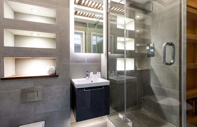 Bright Maida Vale Apartment - Foto 30