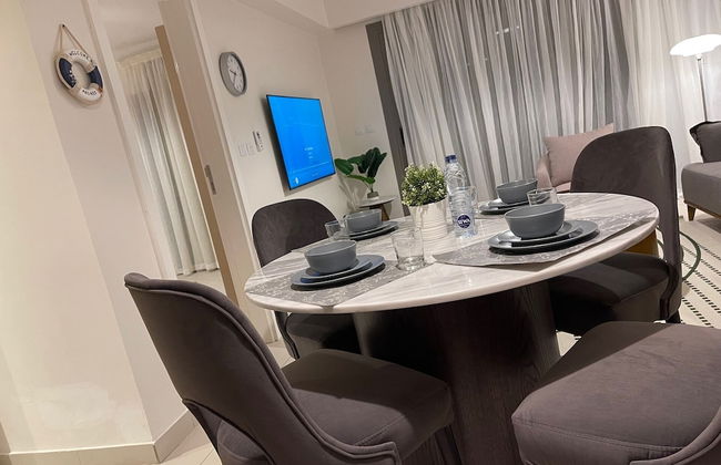 Marassi 1 bedroom with garden in marina - Foto 24