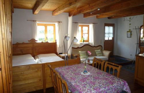 Ferienbauernhof Bosch - Foto 22