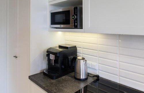 Riverside Aparthotel Cracow - Foto 112