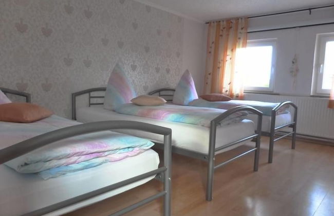 Ferienwohnung Fehnhuus - Foto 10