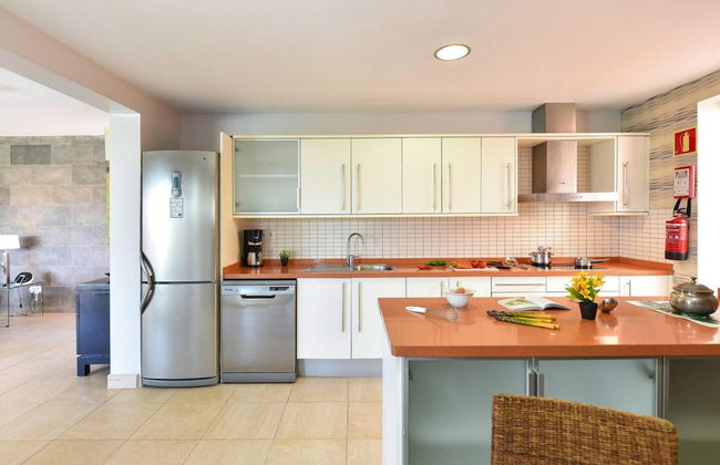 Holiday Home, Maspalomas - Foto 8