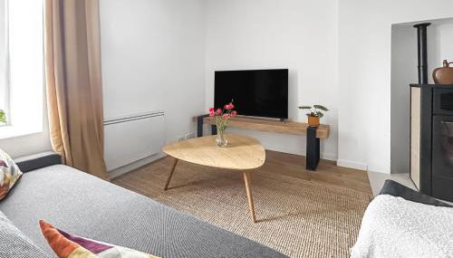 Escapade paisible Proche Rennes - Foto 3