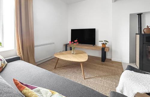 Escapade paisible Proche Rennes - Foto 3