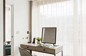 The Chronicle by Supercity Aparthotels - Foto 65