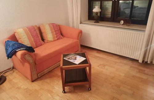 Pütthaus - Gästewohnung und Stellplatz - Foto 7