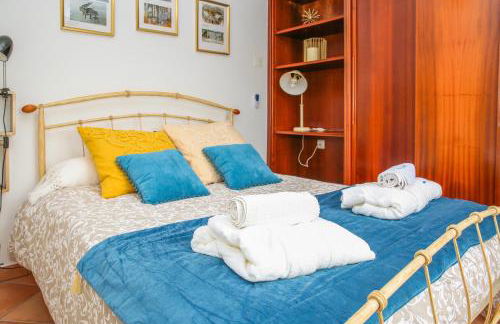 Apartamento Joana Vasconcelos, Ocean view & Pool - Pata da Gaivota - Foto 19