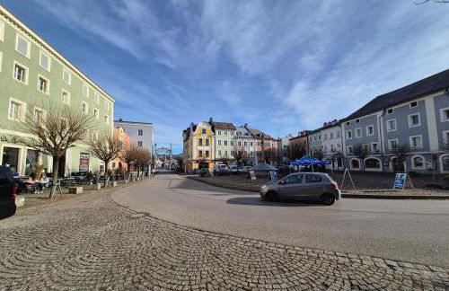 Charmantes Brauerei-Altstadtgewölbe - Foto 22