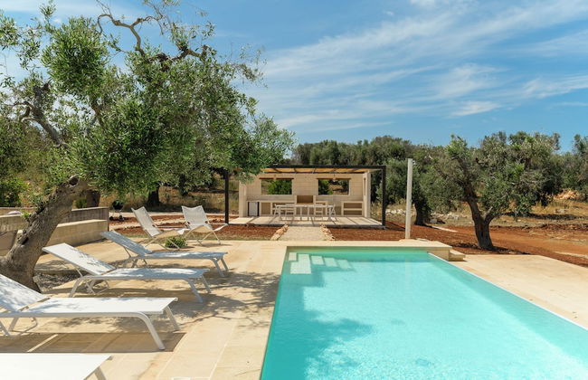 Villa La Guaceta by Wonderful Italy - Foto 37