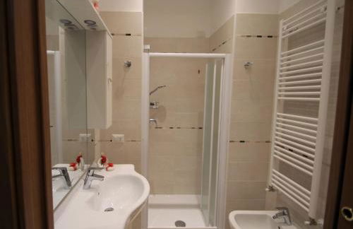 Apartment Rondinelli by Interhome - Foto 24