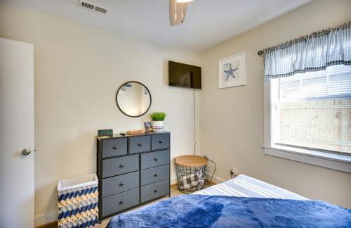 Hampton Home with Grill Less Than 1 Mi to Beach! - Foto 12