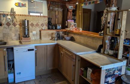 appartement 3 pièces avec vue - Foto 7