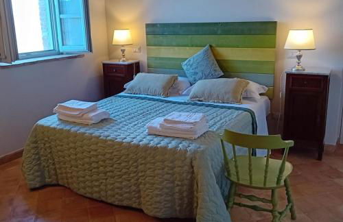 villa il sasseto - Foto 7