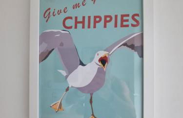 Seas The Day - Paignton, Close to Beach, Excellent Location - Foto 41