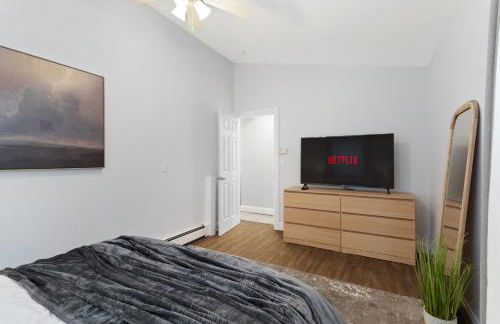 New Stylish Beach Home near Stamford Downtown/Cove Beach/ 40 min to NYC - Foto 14