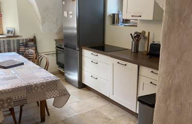 MAISON CARAIL Névache 14 personnes - Photo 6