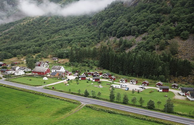 Gudvangen Camping - Photo 40