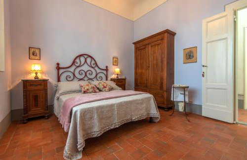 Agriturismo Villa Ulivello in Chianti - Foto 20