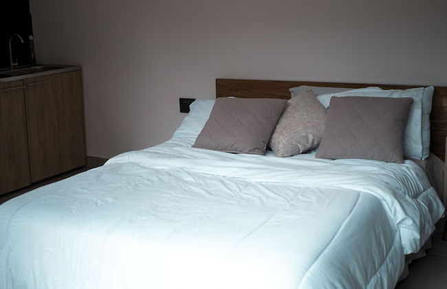 Gaia glamping - Photo 29