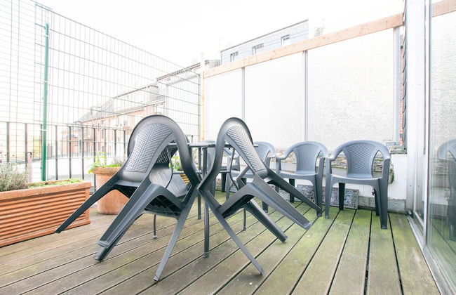 Lovely City House - Foto 57