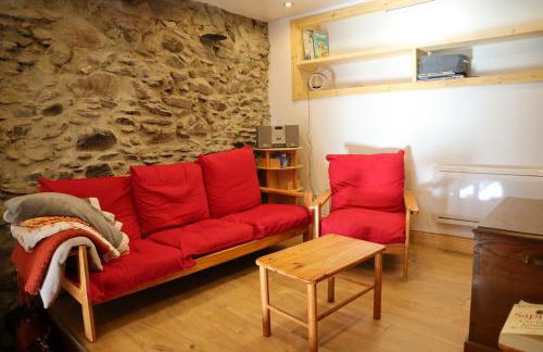 La petite maison d 'Ascou - Foto 13