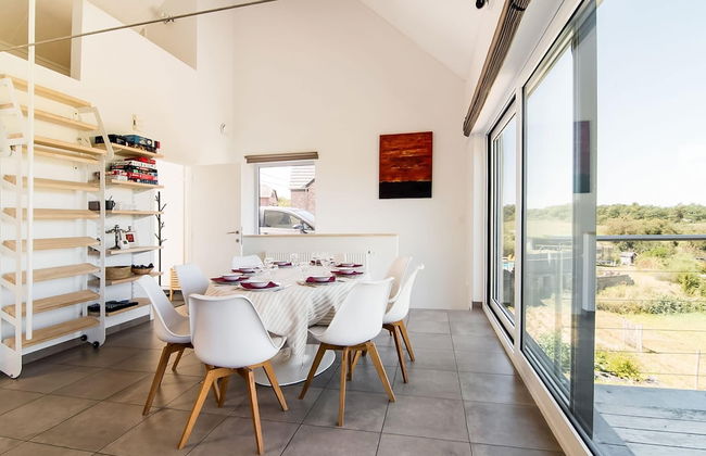 Holiday Home Viroinval for Seven Person - Foto 28