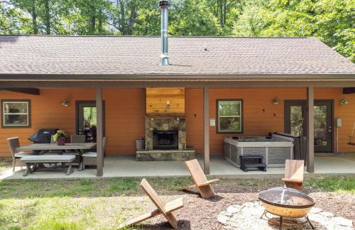 Stunning Views, Superb Atmosphere, Modern Amenities, In the Middle of Nature - Foto 71