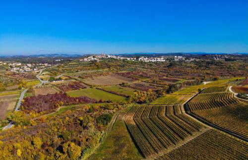 Villa GioAn - max 18, Private Playground and Sea View - Foto 79