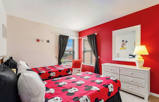 Mickeys Retreat at Solana Private Pool! - Foto 11