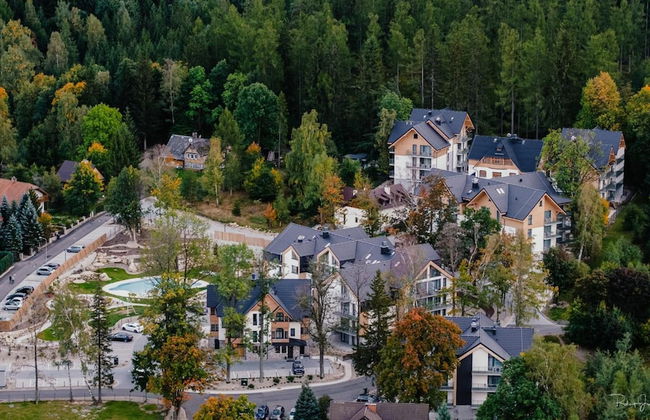 Green Apartments - Photo 39