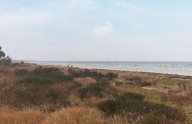 Holiday Home in Solrød Strand - Foto 10