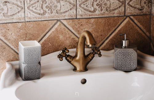 Kalavryta Grand Residence - Photo 45