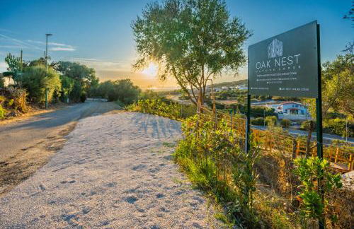 OakNest NatureLodge - Sirintina - Foto 36