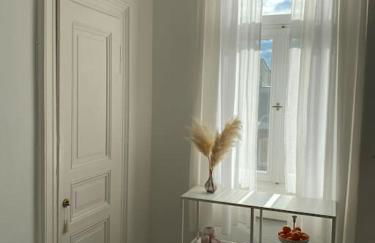 Altbau-Oase der Eleganz: Stadtnaher Komfort pur - Foto 33