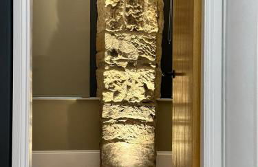 Glasgow West End Tenement Apartment - Foto 17