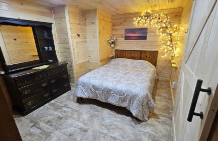 Loza house adirondack screened-in porch unit lake front - Foto 27