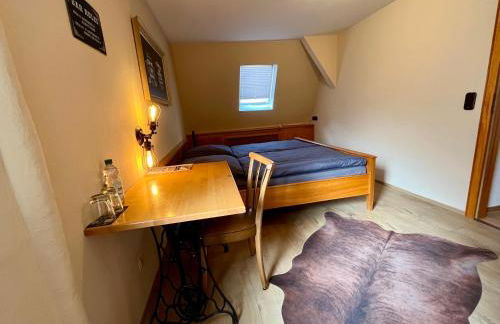 PUB 111 - Die Altstadt Unterkunft - Foto 24