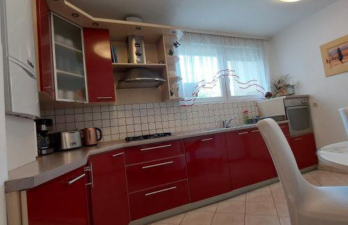 Apartment Meli Varazdin - Foto 11