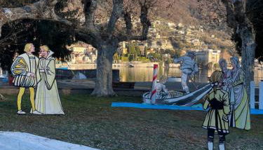 La Terrazza Sul Lago - Foto 2