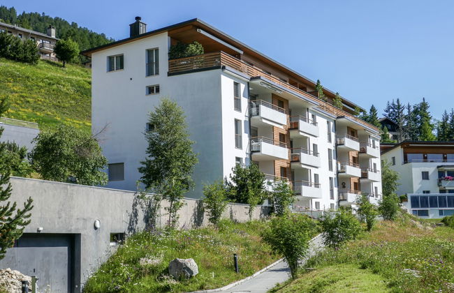 Chesa Sur Puoz 7 - Foto 5