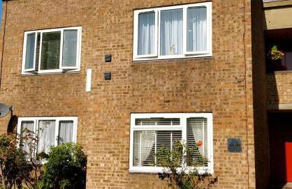 2 Bedrooms - 3 Beds - Free Parking - 168 - Foto 16