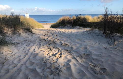 Ferienwohnung De Knutt - Foto 15